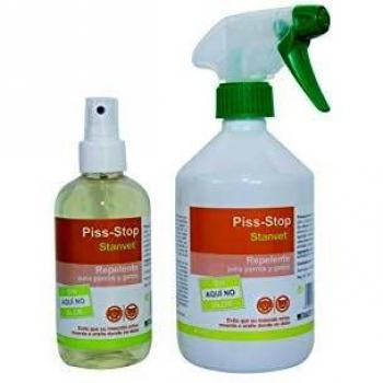 Stangest Stop Repellent Solution – 200 ml