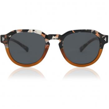 Hawkers Warwick Pair Polarized Men's Sunglasses Tortoiseshell Standard Size