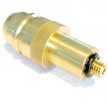 GPL Adaptador Euro Nozzle, M10, 75mm, LPG