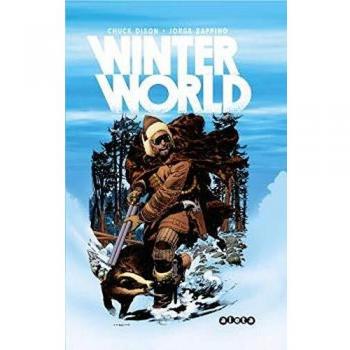 Winterworld