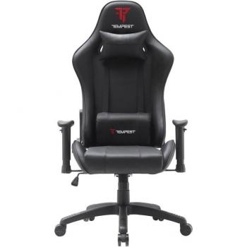 Silla Gaming Tempest Vanquish Negro