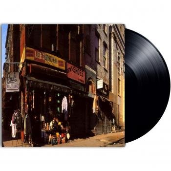 Paul's Boutique