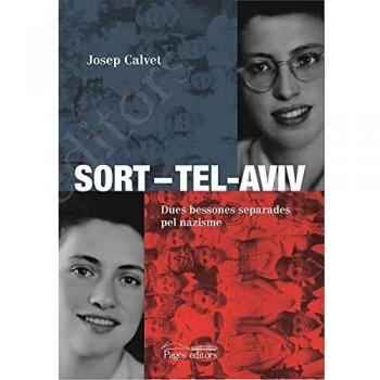 Sort–Tel-Aviv: Dues bessones separades pel nazisme: 116