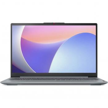 Portátil Lenovo IdeaPad Slim 3 15IAN8, Intel Core i3, 8GB RAM, 256GB SSD, Pantalla de 15.6 pulgadas, Windows 11