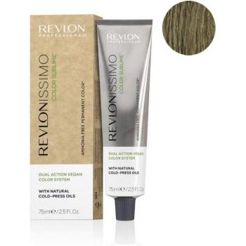 Revlon Revlonissimo Color Sublime Tinte Sin Amoniaco 7 Rubio Medio 75ml
