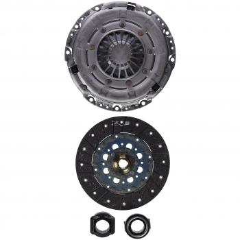 Kit de Embrague LuK 624 3534 00 - Alto Rendimiento y Durabilidad Garantizada