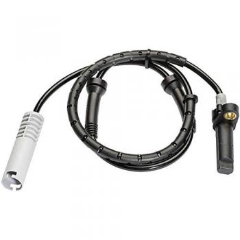 HELLA 6PU 009 106-721 Sensor, wheel speed - 12V - Rear Axle - Cable: 760mm
