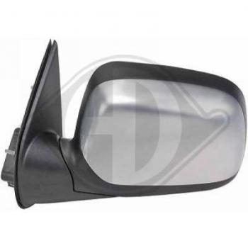Espejo retrovisor DIEDERICHS 5402926