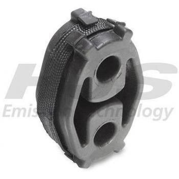 Soporte silenciador HJS 83 21 2916