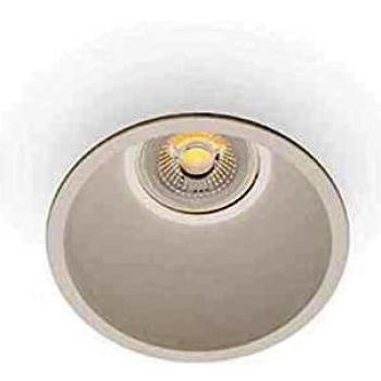 Faro Barcelona 17478 - Bombilla G120 E27 19W LED 2700K