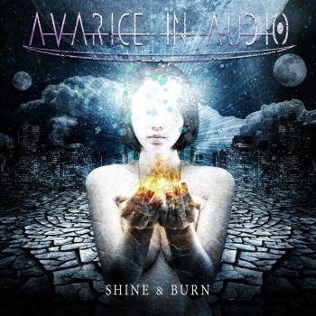 Shine & Burn Limited Edition 2CD Set