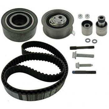 SKF VKMA 01251 Kit de correa de distribución