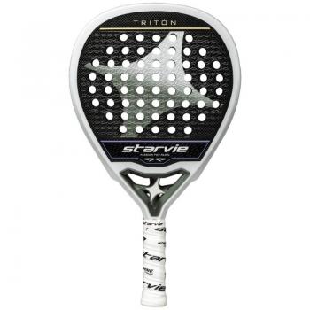 Pala de Pádel Starvie Triton Speed 2024 + 1 Funda