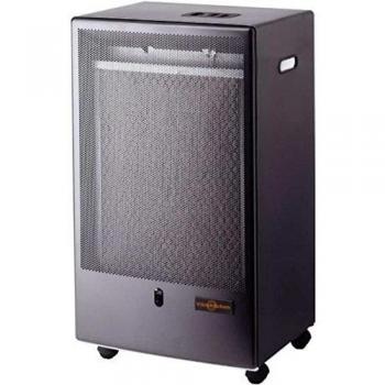Vitrokitchen C3400W 3.4kW Catalytic Gas Heater
