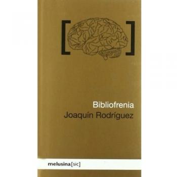 Bibliofrenia