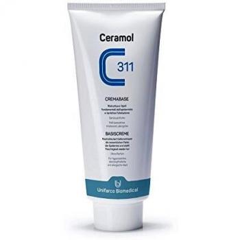Ceramol Crema Base 311 400Ml