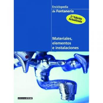 Materiales, elementos e instalaciones