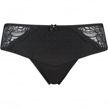 Hunkemöller - Tangas - para mujer Negro
 46