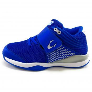 J.smith Binar Zapatillas baloncesto para niños
