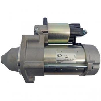 Motor de Arranque Hella 8EA 011 611-961, tipo: motor de arranque, características: marca Hella, número de pieza 8EA 011 611-961