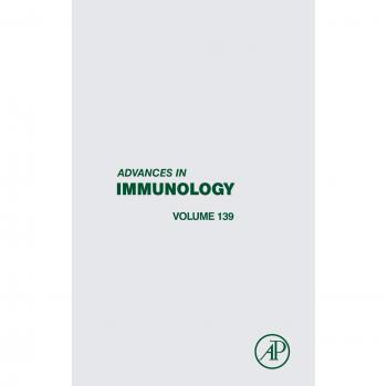 Advances in Immunology: Volume 139
