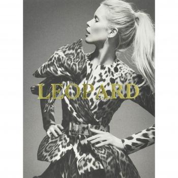 Leopard: Fashion's Most Powerful Print
