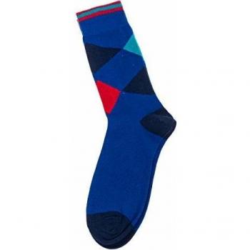 Dim Calcetines Color Sox para Hombre
