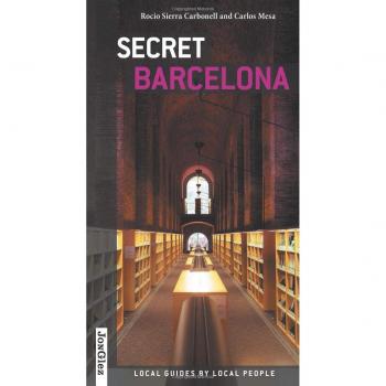 Guía Secreta de Barcelona (Jonglez)