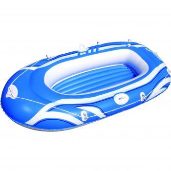Barca Inflable Multicolor 188x100 cm