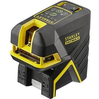 LASER STANLEY FM 5 PUNKT.-KRZYZ. - Z.