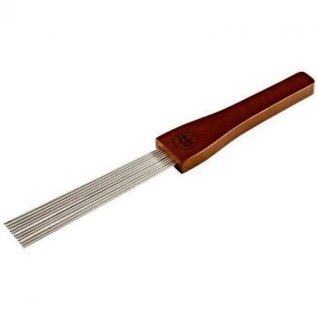 Meinl Wooden Handle Guira Scraper MGS1