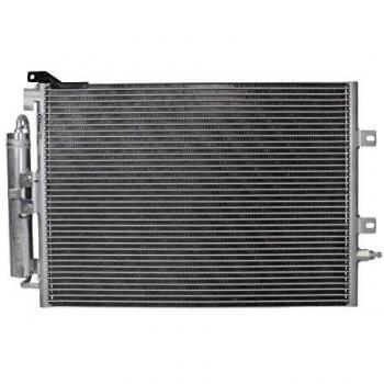 Condensador de Aire Acondicionado VEMO V46-62-0024 para Renault Clio 3 y Modus / Grand Modus