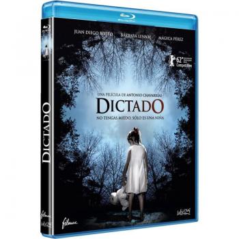 Dictado BluRay