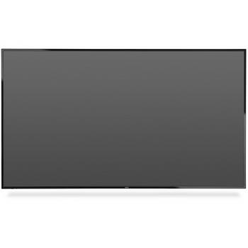 NEC MultiSync E556 140cm (55) LED Full HD Digital Signage Flat Panel Display in Black