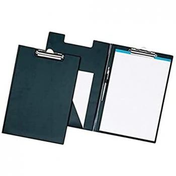 Carpeta Portapapeles 240 x 340 mm, Colores Surtidos