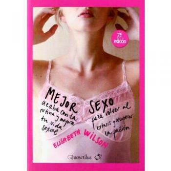 Mejor sexo