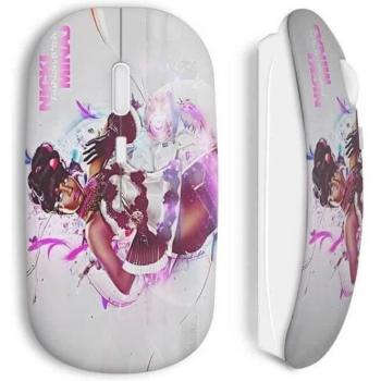 Ratón Inalámbrico Nicki Minaj