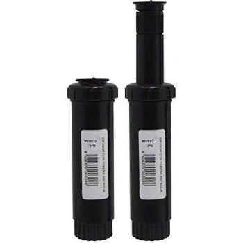 DIFUSOR con TOBERA 360º Aqua Basic 6CM EMERGENTE