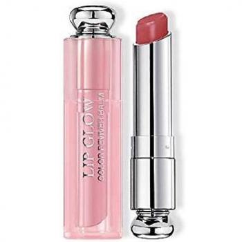 Dior Addict Lip Glow Balm 3.5g - Rosewood Shade