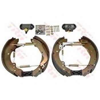 TRW GSK1142 Zapatas de Freno y Accesorios