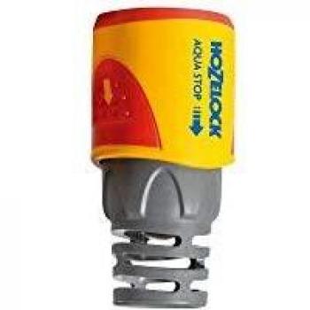 Hozelock Conector aquastop