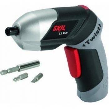 Skil - Taladro/Atornillador 2536 AA 3,6V Li