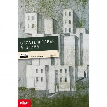 Gizajendearen ahitzea: 20