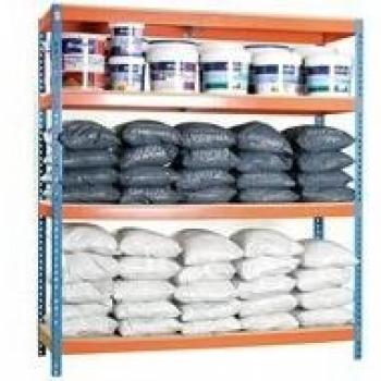 Habitex 1762B14B - Perfiles Para Kit Mega 60