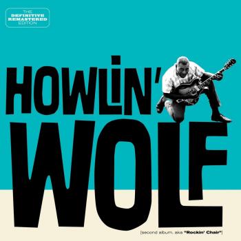 Howlin` Wolf - Howlin Wolf