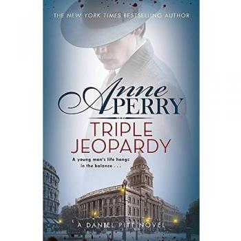 Triple Jeopardy.