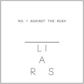 No.1 Against the Rush [Vinilo]