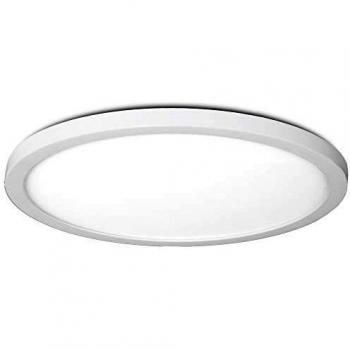 Greenice | Foco Downlight LED Marco Estrecho 24W 1800Lm 30.000H TH-101-R-24-CW | Blanco Frío
