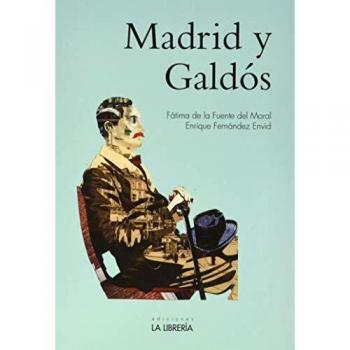 Madrid y Galdós