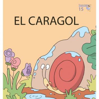 El caragol - 9788476609088